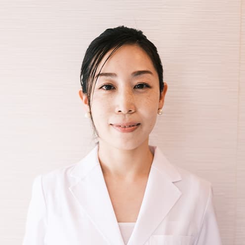 横山美樹の写真