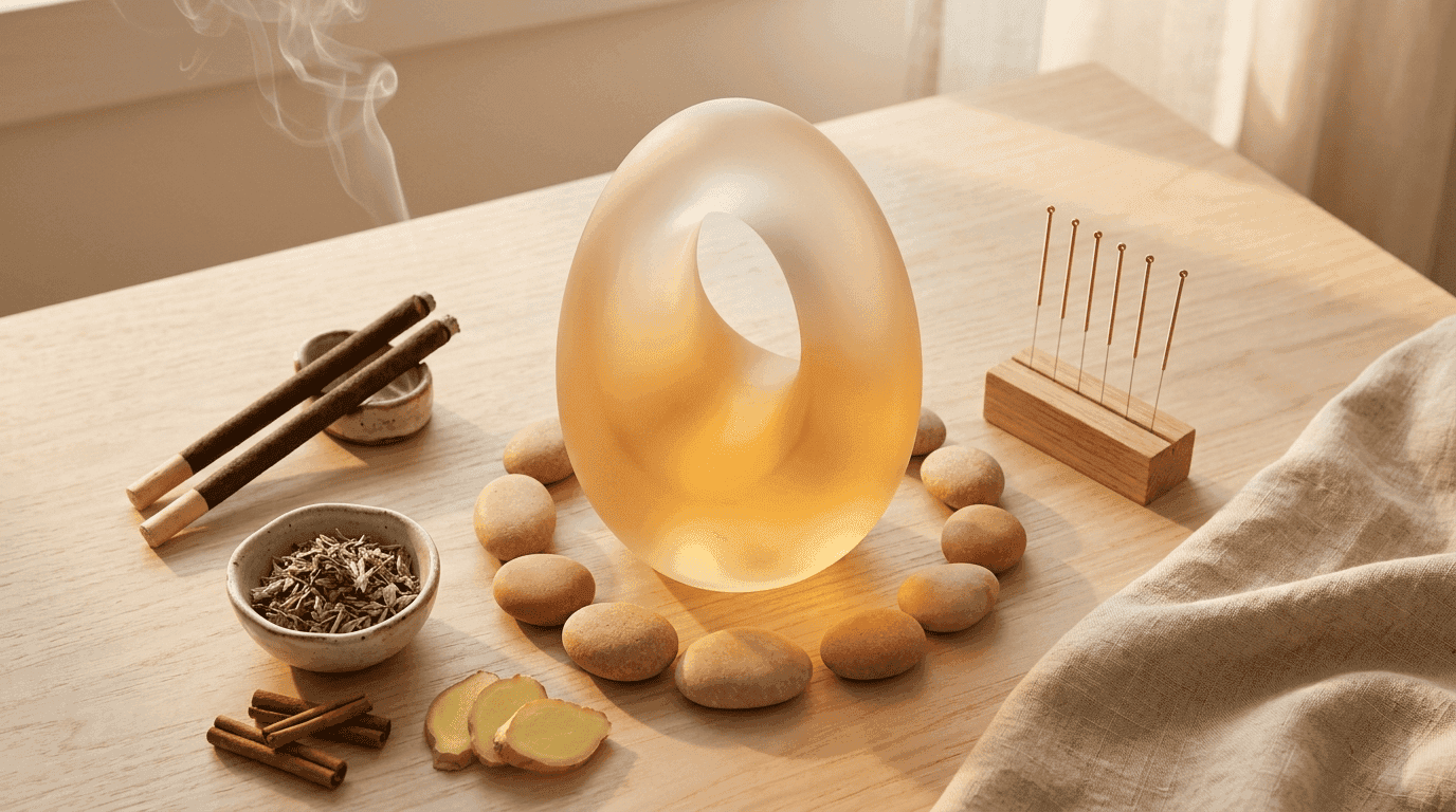 鍼灸で逆子は治るの?足の小指のお灸が赤ちゃんを回す、その不思議な理由を鍼灸師が語ります